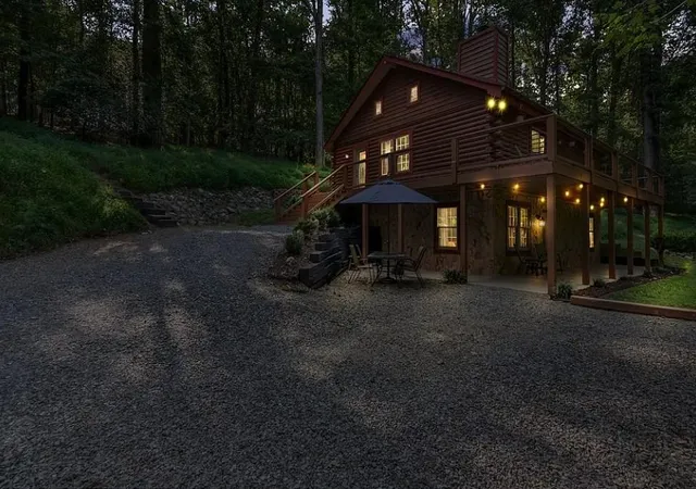 45th image of 165 Timberwalk Dr, Ellijay, GA 30540 | MLS# 7824124