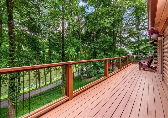 4th image of 165 Timberwalk Dr, Ellijay, GA 30540 | MLS# 7824124