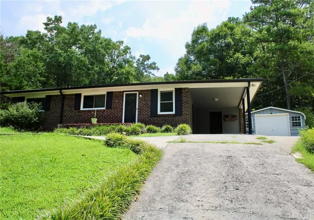 1st image of 187 Cantrell Dr Sw, Plainville, GA 30733 | MLS# 7810963