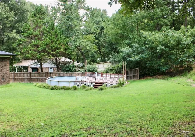 23rd image of 187 Cantrell Dr Sw, Plainville, GA 30733 | MLS# 7810963