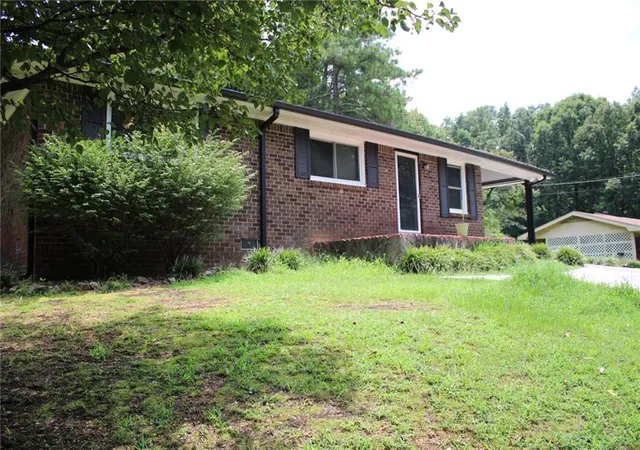 2nd image of 187 Cantrell Dr Sw, Plainville, GA 30733 | MLS# 7810963