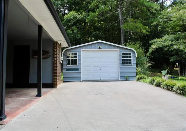 4th image of 187 Cantrell Dr Sw, Plainville, GA 30733 | MLS# 7810963