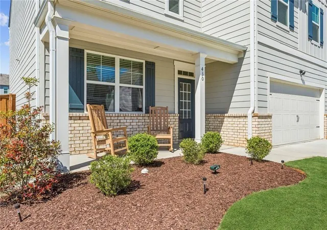 Photo 3 of Single family home for sale at 430 Highgrove Way, Dallas, GA 30157 | MLS# 7819314 | Listing updated on 2026-08-12