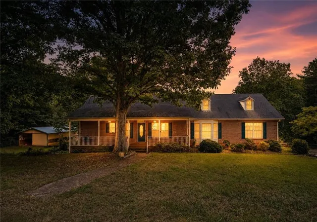1st image of 25 Loon Ln, Ball Ground, GA 30107 | MLS# 7808400