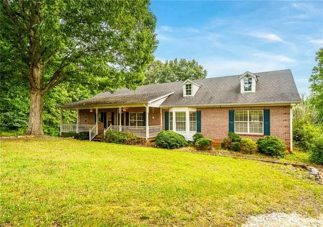 2nd image of 25 Loon Ln, Ball Ground, GA 30107 | MLS# 7808400