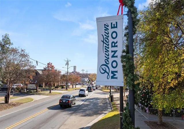 Photo 3 of Townhouse for sale at 449 Tate St, Monroe, GA 30655 | MLS# 7802427 | Listing updated on 2026-09-22