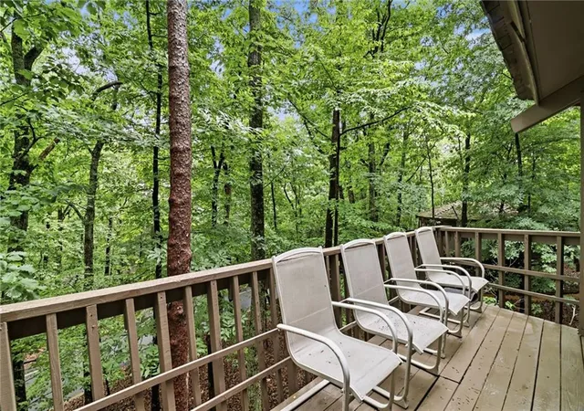 Homes for sale in Big Canoe, GA | 161 Treetopper Cir, Big Canoe, GA 30143 | MLS# 7771354