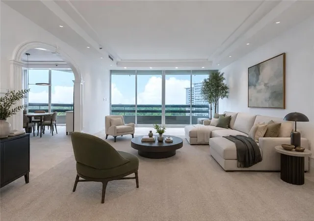 Homes for sale in Atlanta, GA | 2660 Peachtree Rd Nw #15G, Atlanta, GA 30305 | MLS# 7769950