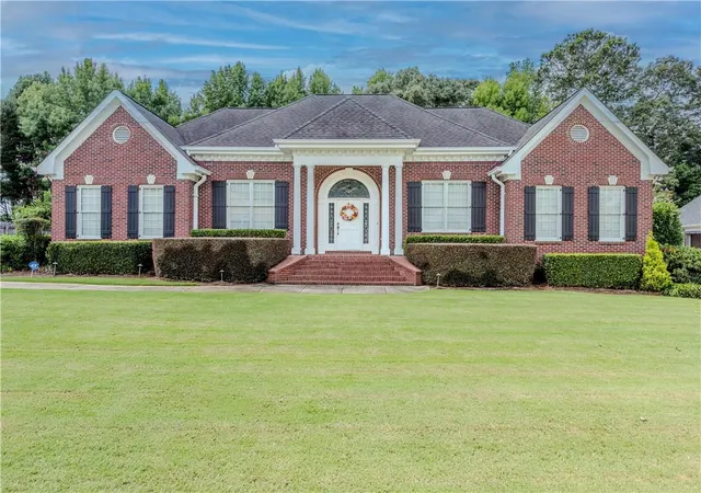 Photo 1 of Sale Pending at 1260 Eugenia Ter, Lawrenceville, GA 30046 | MLS# 7808425 | Listing updated on 2026-09-15