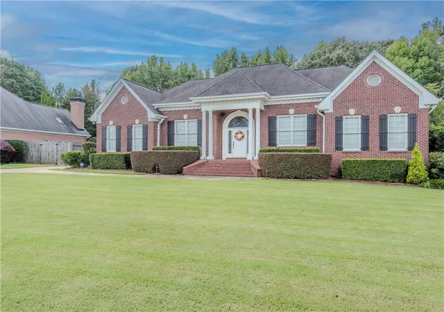 Photo 2 of Sale Pending at 1260 Eugenia Ter, Lawrenceville, GA 30046 | MLS# 7808425 | Listing updated on 2026-09-15