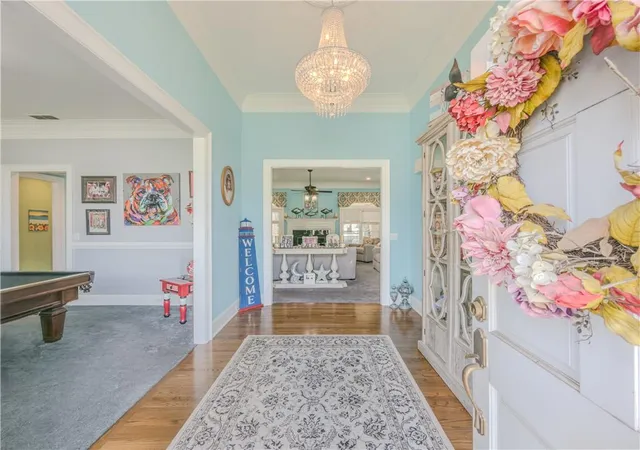 Photo 3 of Sale Pending at 1260 Eugenia Ter, Lawrenceville, GA 30046 | MLS# 7808425 | Listing updated on 2026-09-15