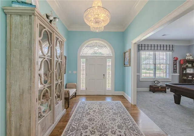 Photo 4 of Sale Pending at 1260 Eugenia Ter, Lawrenceville, GA 30046 | MLS# 7808425 | Listing updated on 2026-09-15