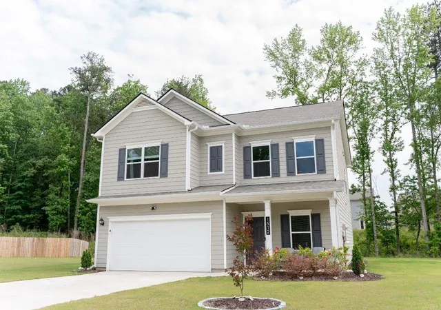 Photo 1 of Single family home for sale at 1512 Cragston Dr, Winder, GA 30680 | MLS# 7770387 | Listing updated on 2026-05-16
