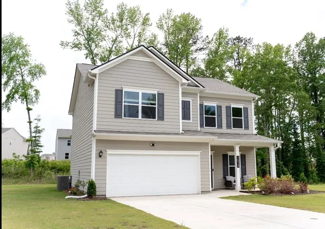 Photo 2 of Single family home for sale at 1512 Cragston Dr, Winder, GA 30680 | MLS# 7770387 | Listing updated on 2026-05-16
