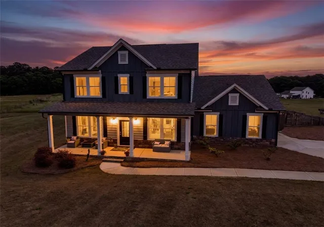 2nd image of 2267 Bold Springs Rd, Monroe, GA 30656 | MLS# 7803074
