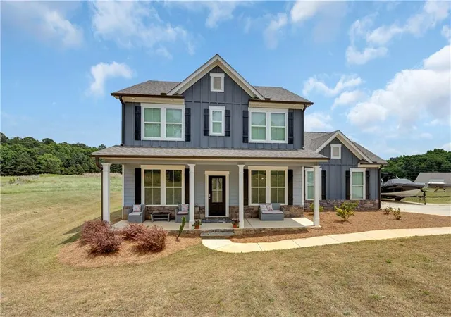3rd image of 2267 Bold Springs Rd, Monroe, GA 30656 | MLS# 7803074