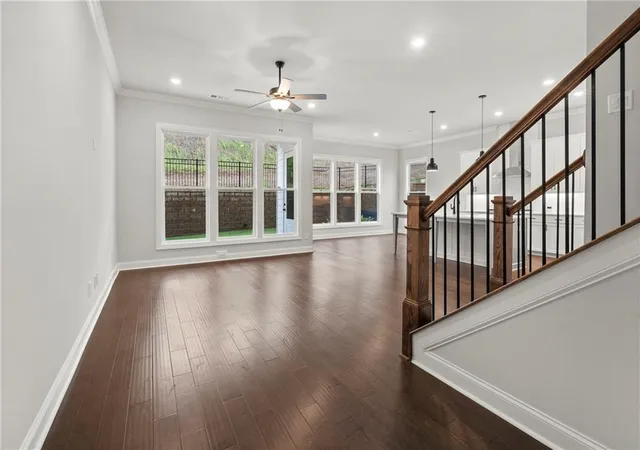 5th image of 678 Summit Hill Wy, Cumming, GA 30040 | MLS# 7813237