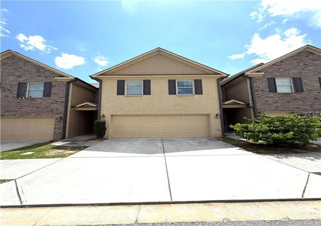 1st image of 316 Cashes Ct, Lilburn, GA 30047 | MLS# 7792844