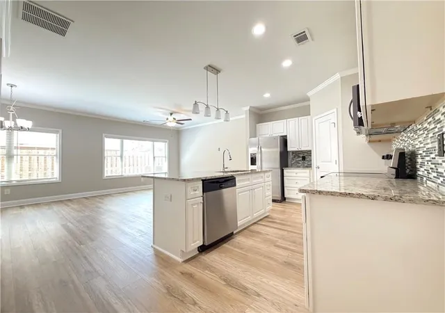 Photo 4 of Townhouse for sale at 316 Cashes Ct, Lilburn, GA 30047 | MLS# 7792844 | Listing updated on 2026-10-01