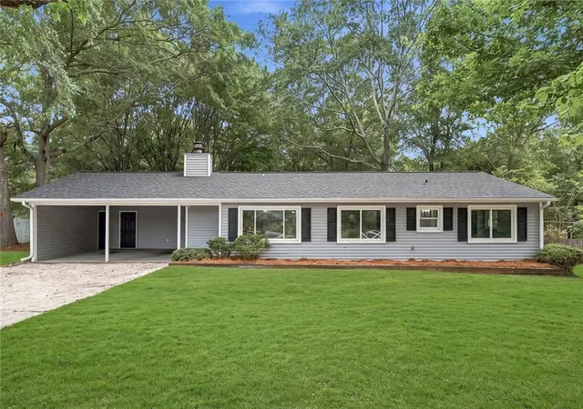 1st image of 2540 Silver King Dr, Grayson, GA 30017 | MLS# 7809122