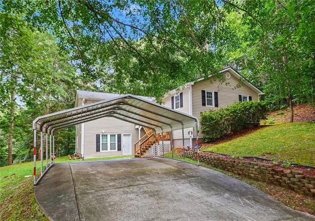 Photo 1 of Single family home for sale at 791 Friendship Church Rd, Douglasville, GA 30134 | MLS# 7792684 | Listing updated on 2026-09-07