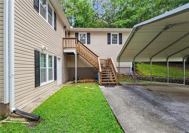 Photo 3 of Single family home for sale at 791 Friendship Church Rd, Douglasville, GA 30134 | MLS# 7792684 | Listing updated on 2026-09-07