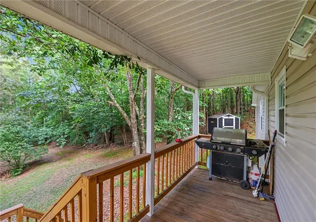 Photo 4 of Single family home for sale at 791 Friendship Church Rd, Douglasville, GA 30134 | MLS# 7792684 | Listing updated on 2026-09-07