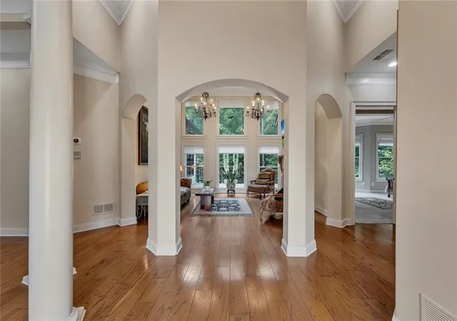 Photo 4 of Single family home for sale at 121 Ests At The Lake Dr, Canton, GA 30114 | MLS# 7806074 | Listing updated on 2026-10-07