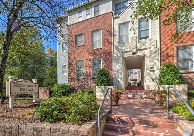 Condominium at 1170 N Highland Ave Ne #A7, Atlanta, GA 30306 | MLS# 5766789 |  | Sold on 2016-12-07