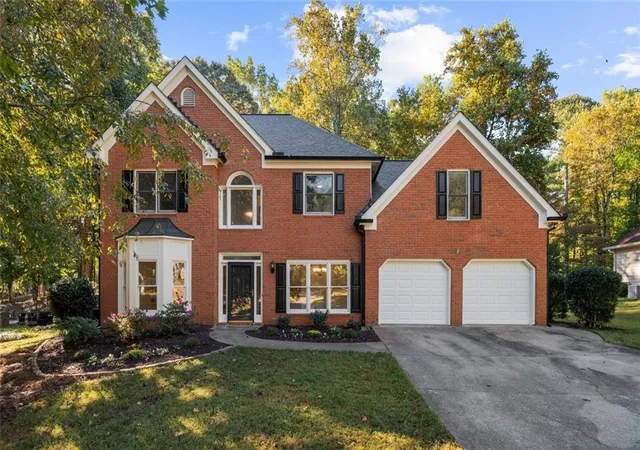 Photo 1 of Single family home for sale at 2060 Davis Dr, Cumming, GA 30041 | MLS# 7857763 | Listing updated on 2026-10-27