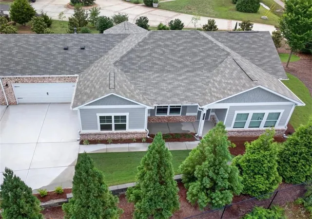 2nd image of 3800 Shelleydale Dr, Powder Springs, GA 30127 | MLS# 7808446