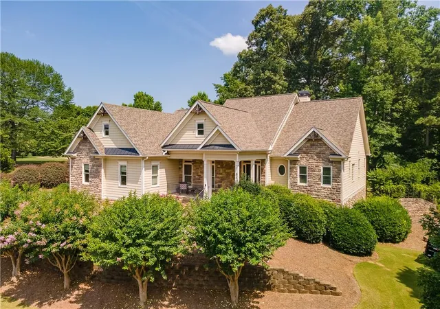2nd image of 6080 Heritage Manor Dr, Cumming, GA 30040 | MLS# 7790138