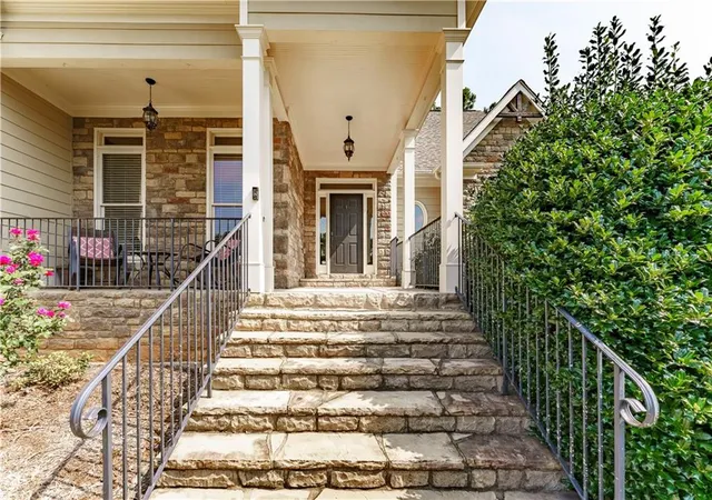 4th image of 6080 Heritage Manor Dr, Cumming, GA 30040 | MLS# 7790138