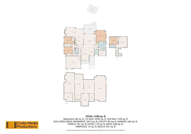 72nd image of 6080 Heritage Manor Dr, Cumming, GA 30040 | MLS# 7790138