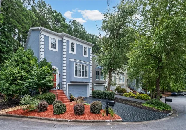 Photo 1 of Townhouse for sale at 9005 Niblick Dr, Johns Creek, GA 30022 | MLS# 7813031 | Listing updated on 2026-09-11