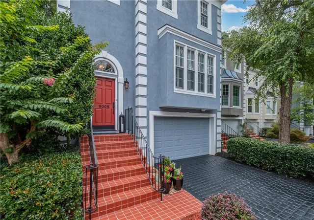 Photo 3 of Townhouse for sale at 9005 Niblick Dr, Johns Creek, GA 30022 | MLS# 7813031 | Listing updated on 2026-09-11