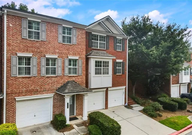 Photo 1 of Townhouse for sale at 408 Heritage Park Tr, Kennesaw, GA 30144 | MLS# 7774089 | Listing updated on 2026-08-15