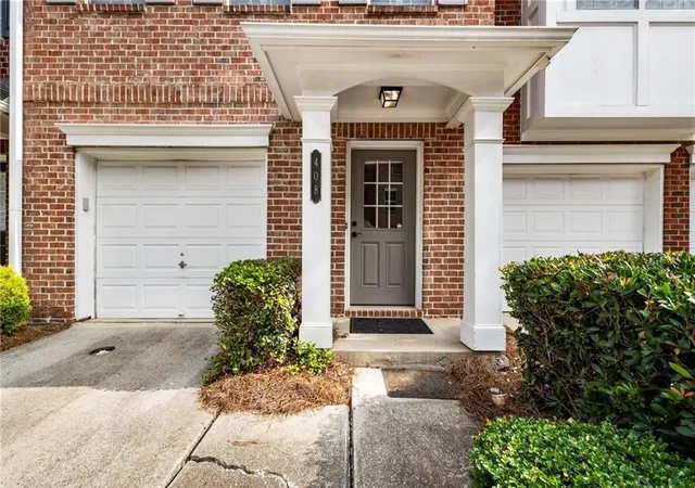 Photo 1 of Townhouse for sale at 408 Heritage Park Tr, Kennesaw, GA 30144 | MLS# 7774089 | Listing updated on 2026-08-15