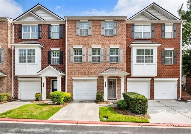 Photo 2 of Townhouse for sale at 408 Heritage Park Tr, Kennesaw, GA 30144 | MLS# 7774089 | Listing updated on 2026-08-15