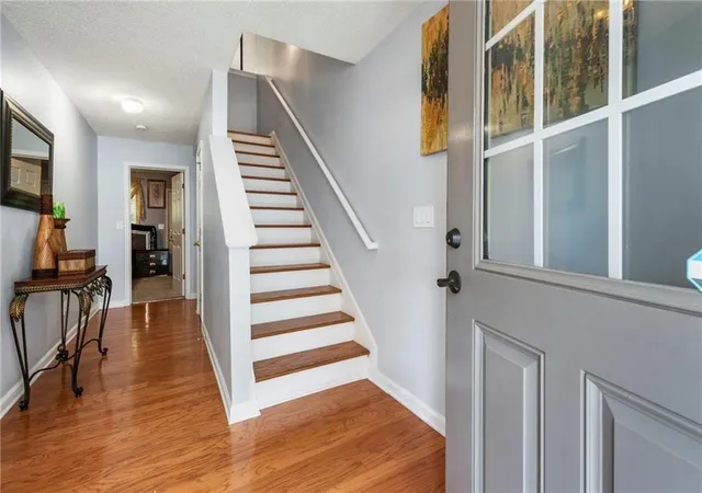 Photo 3 of Townhouse for sale at 408 Heritage Park Tr, Kennesaw, GA 30144 | MLS# 7774089 | Listing updated on 2026-08-15