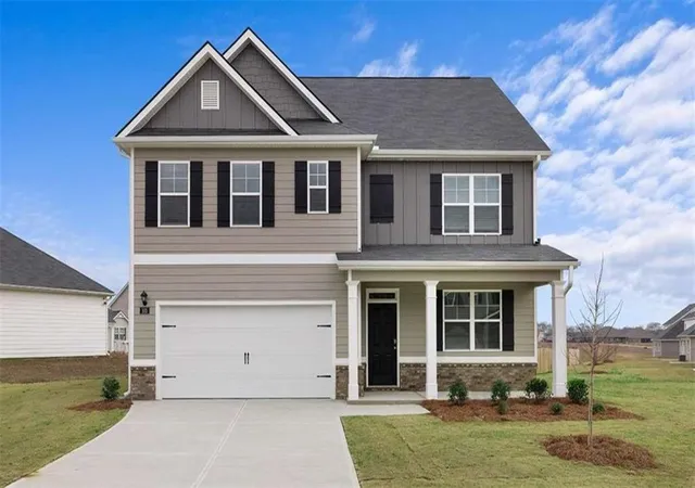 1st image of 226 Cattle Dr, Perry, GA 31069 | MLS# 7794842