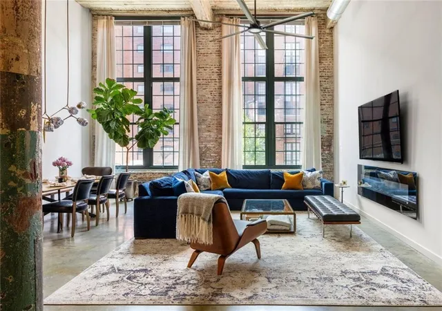 4th image of 170 Boulevard Se #E120, Atlanta, GA 30312 | MLS# 7790560