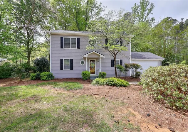 Homes for sale in Grayson, GA | 1124 Ironwood Dr, Grayson, GA 30017 | MLS# 7753061