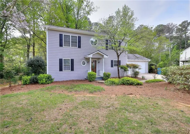 Homes for sale in Grayson, GA | 1124 Ironwood Dr, Grayson, GA 30017 | MLS# 7753061