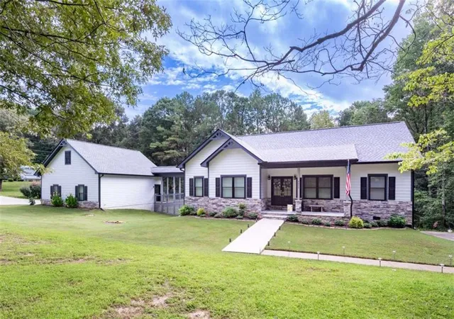 1st image of 4973 Yukon Rd, Ellijay, GA 30536 | MLS# 7821288