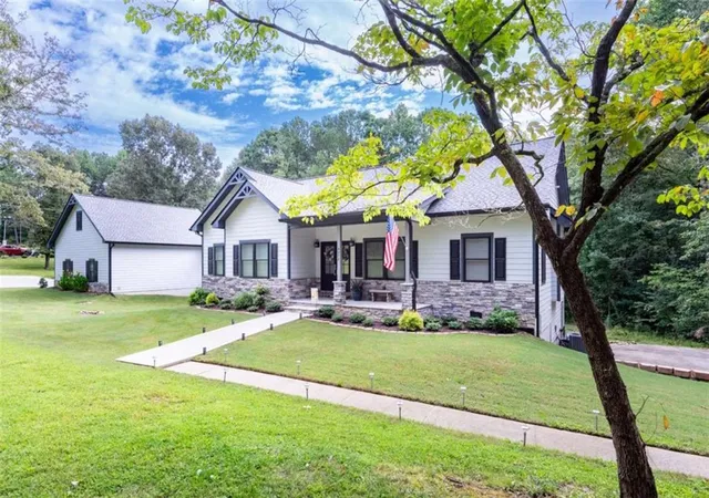 2nd image of 4973 Yukon Rd, Ellijay, GA 30536 | MLS# 7821288