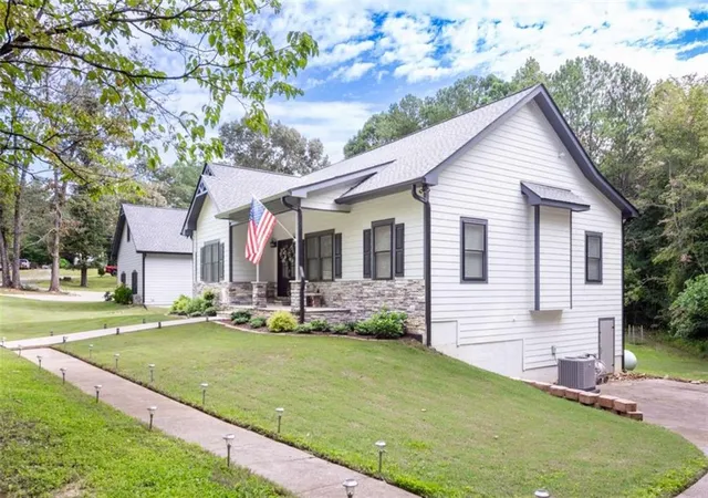 3rd image of 4973 Yukon Rd, Ellijay, GA 30536 | MLS# 7821288