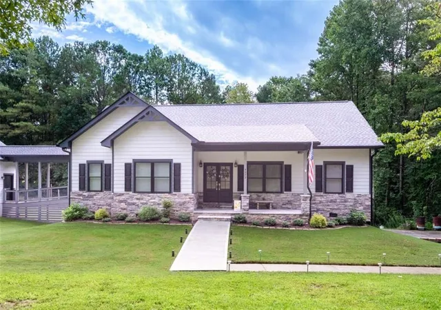 4th image of 4973 Yukon Rd, Ellijay, GA 30536 | MLS# 7821288