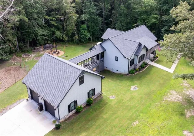 58th image of 4973 Yukon Rd, Ellijay, GA 30536 | MLS# 7821288