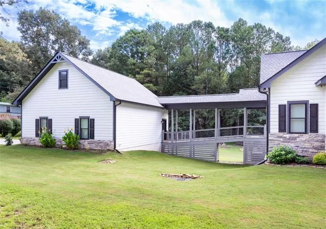 5th image of 4973 Yukon Rd, Ellijay, GA 30536 | MLS# 7821288